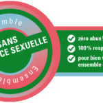 Label de qualité «Ensemble sans violence sexuelle»